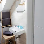 Vip In Old Town With Free Parking 아파트 브라티슬라바