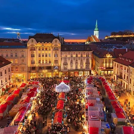 Vip In Old Town With Free Parking *