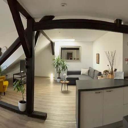 Vip In Old Town With Free Parking *