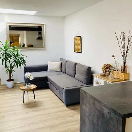 Vip In Old Town With Free Parking Appartement Bratislava