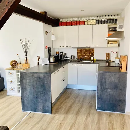 Vip In Old Town With Free Parking Bratislava