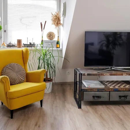 Vip In Old Town With Free Parking Bratislava