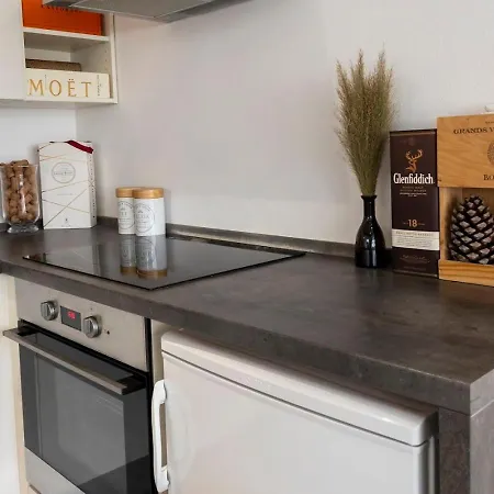 Vip In Old Town With Free Parking