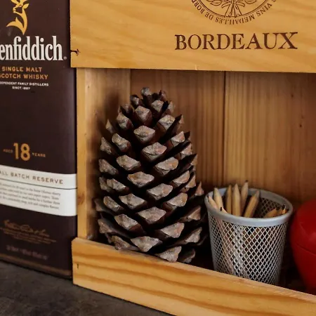 Appartement Vip In Old Town With Free Parking *