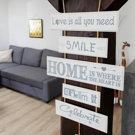 Vip In Old Town With Free Parking