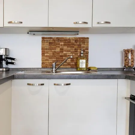 Appartement Vip In Old Town With Free Parking