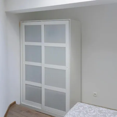 Vip In Old Town With Free Parking Appartement *