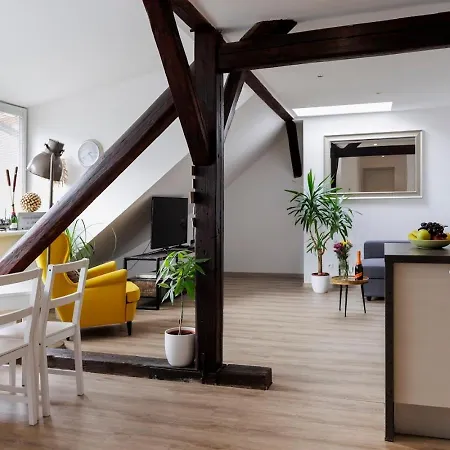 Vip In Old Town With Free Parking *