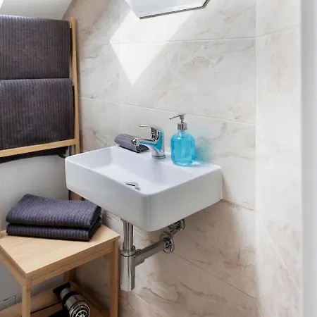 Vip In Old Town With Free Parking Bratislava