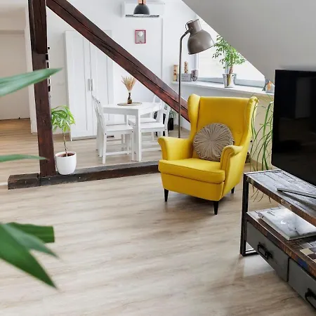 Vip In Old Town With Free Parking Pressburg