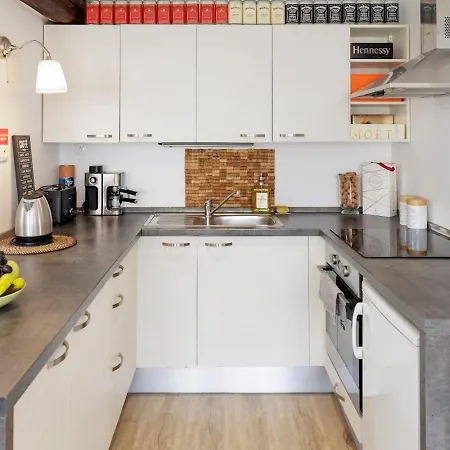 Vip In Old Town With Free Parking * Pressburg