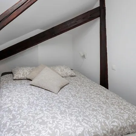 Vip In Old Town With Free Parking Apartment Bratislava
