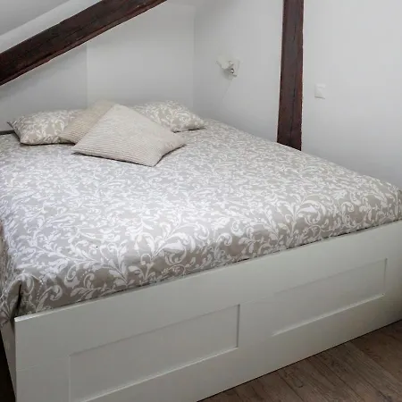 Vip In Old Town With Free Parking * Pressburg