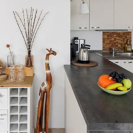 Vip In Old Town With Free Parking * Pressburg